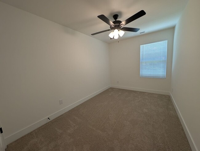 Building Photo - Newly built 2 story, 3 bedroom, 2.5 bath duplex located in Kannapolis!