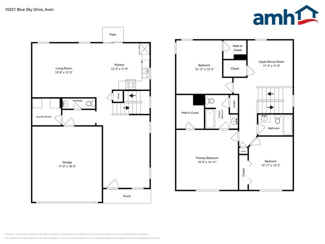 Building Photo - 10221 Blue Sky Dr