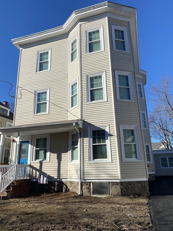 Building Photo - 52 Garfield Ave