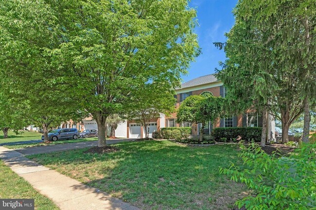 Building Photo - 43612 Winthrop Ct