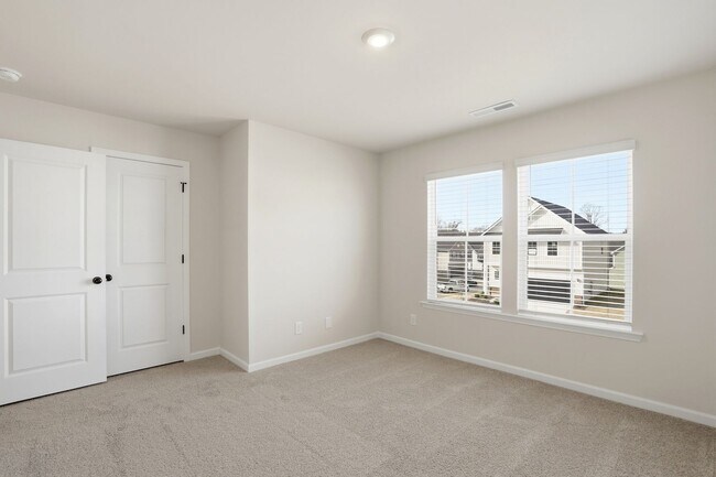 Building Photo - Brand New 4BR Home in The Pines at Paw Creek – Modern Design