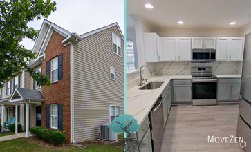 Building Photo - 1202 Savin Landing