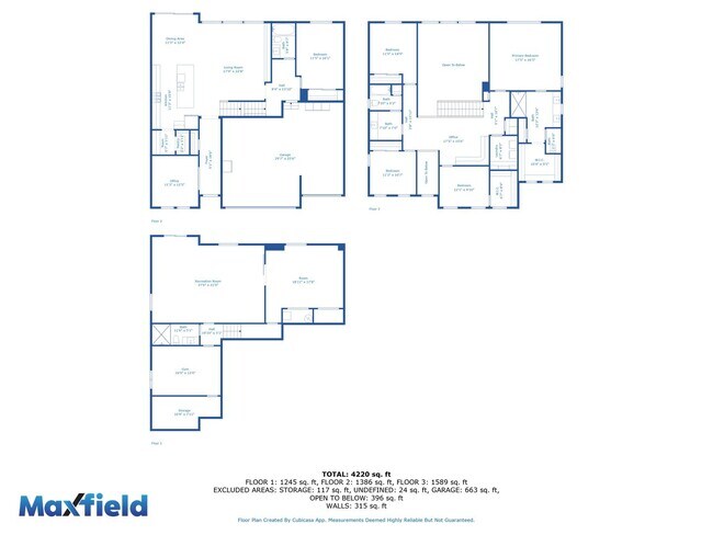 Building Photo - Modern EV Friendly Upgraded 5 BD 4 BA 3 GA...