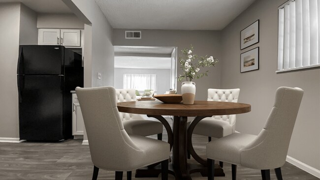 Floorplan - Aurora Hills