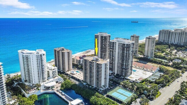 Building Photo - 4200 N Ocean Dr