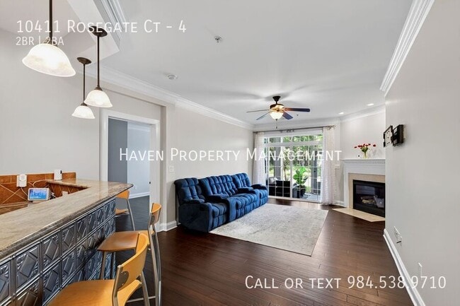 Building Photo - 10411 Rosegate Ct