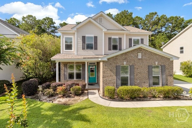 Building Photo - 127 Magnolia Dr