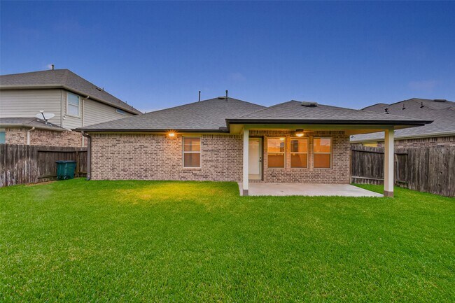 Building Photo - 20731 Calloway Crest Ct