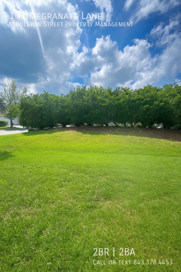 Building Photo - 1 Pomegranate Ln