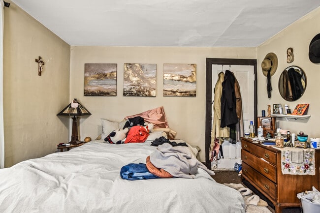 Building Photo - 126 N Franklin St