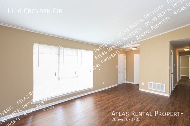 Building Photo - 1116 Croyden Cir