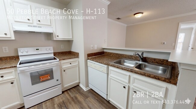 Building Photo - 50 Pebble Beach Cove