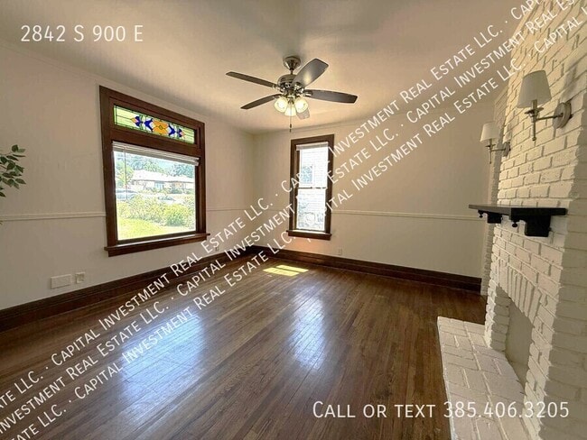 Building Photo - 2842 S 900 E
