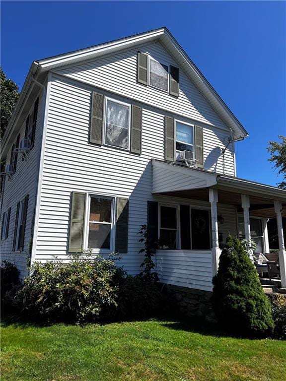 Primary Photo - 207 Kenyon Ave