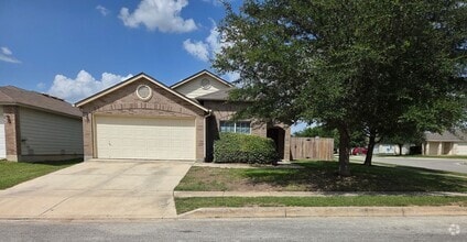 Building Photo - Cibolo Valley Range ~ Single Story 4 Bedro...