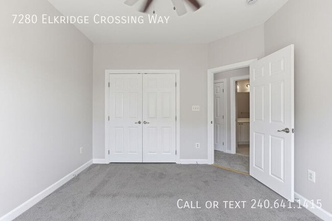 Building Photo - 7280 Elkridge Crossing Way