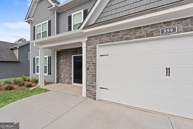 Building Photo - 559 Belmont Ln