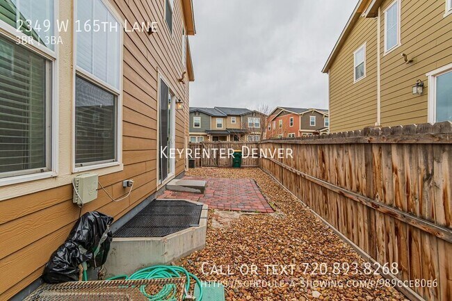 Building Photo - Exquisite 3-Bedroom Haven in Broomfield: C...