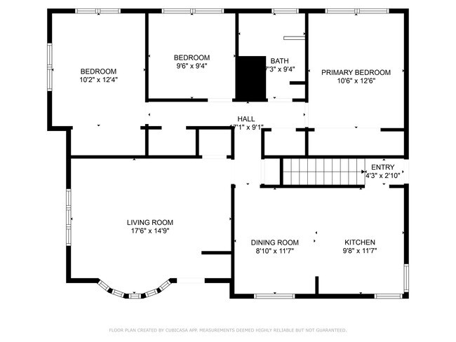 Building Photo - 12920 W Fairmount Ave
