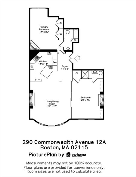 Building Photo - 290 Commonwealth Ave