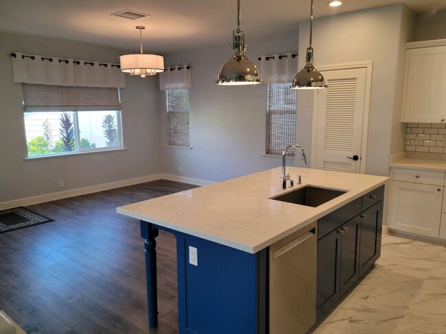 Building Photo - Kuapapa At Hoakalei Remodeled & upgraded 4 bed 3 bath with 2 car garage and Central AC