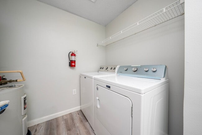 Building Photo - Lifestyle in Villanova at Hunter's Creek- ...