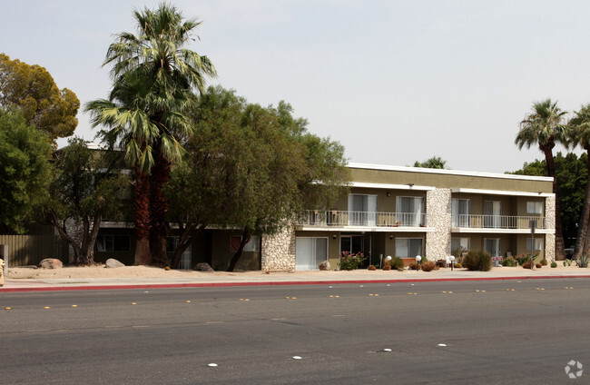 Building Photo - Continental Gardens
