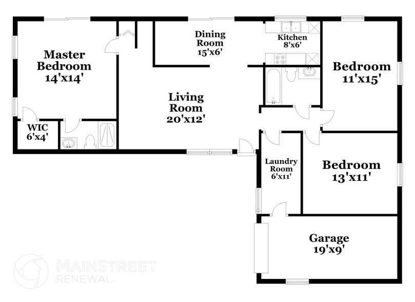 Building Photo - 1080 SW Colorado Ave