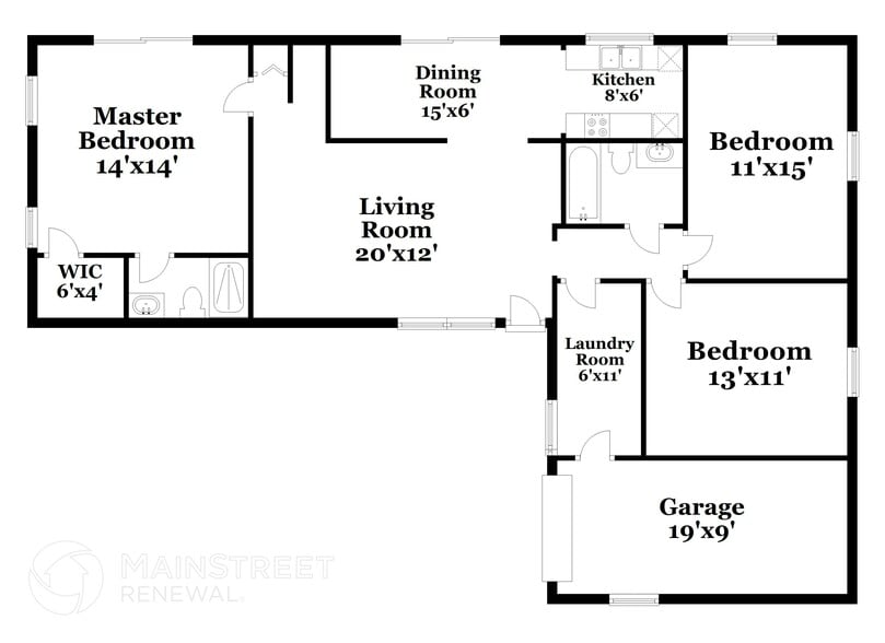 Building Photo - 1080 SW Colorado Ave