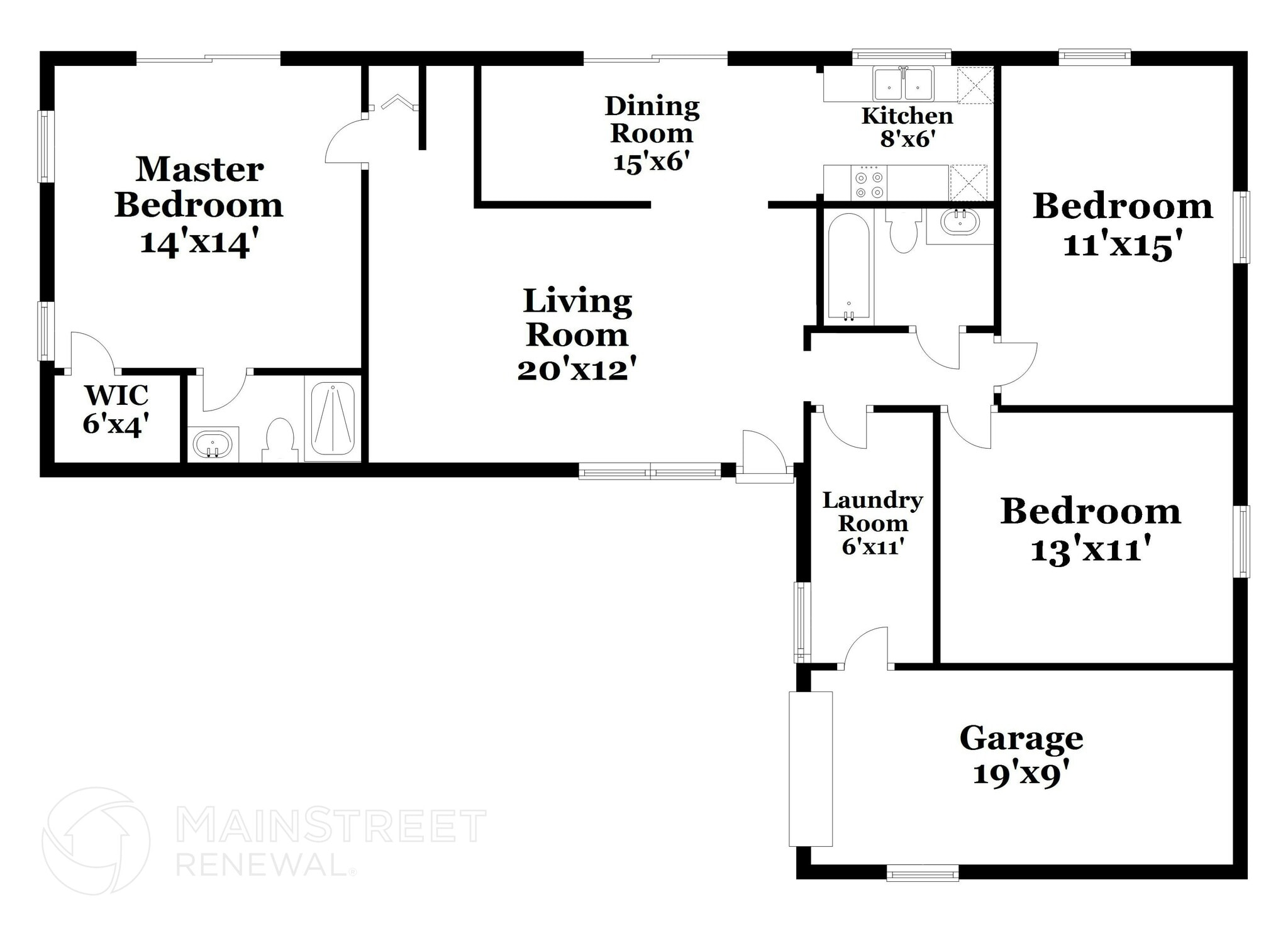 Building Photo - 1080 SW Colorado Ave