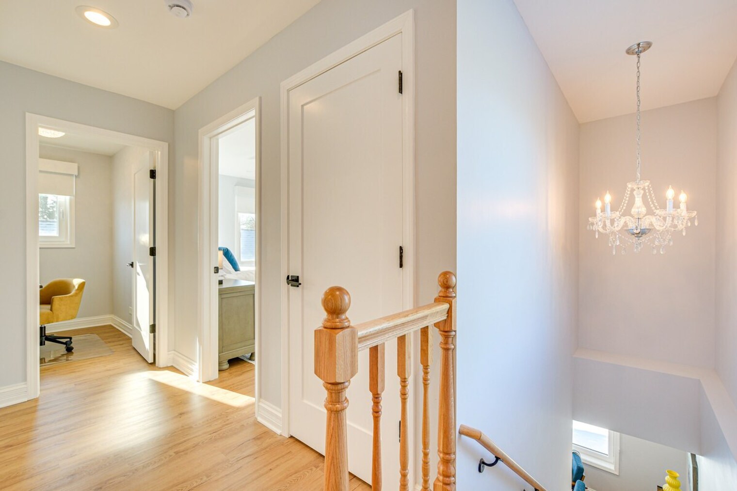 Building Photo - 1503 Fowler Ave