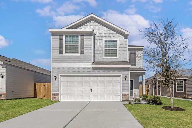 Primary Photo - 8209 Burnt Orchid Dr