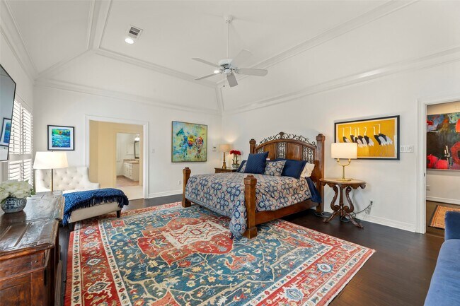 Building Photo - 5305 Fieldwood Dr