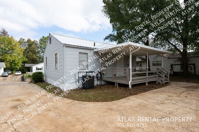 Building Photo - ADORABLE & AFFORDABLE BESSEMER HOME!