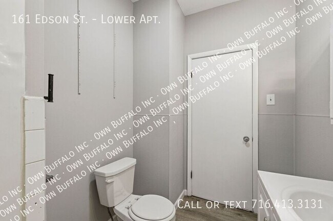 Building Photo - 161 Edson St