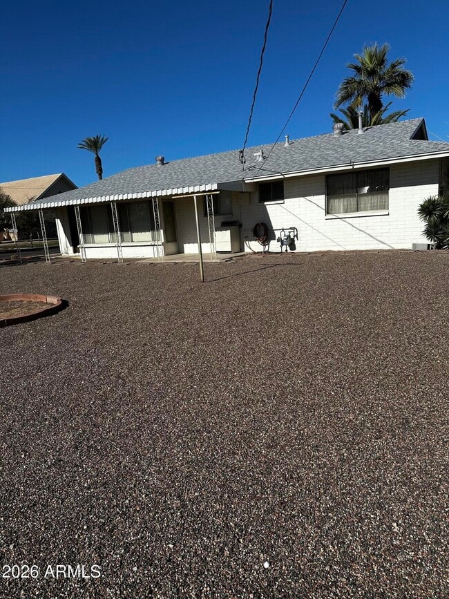 Building Photo - 10643 W Snead Dr