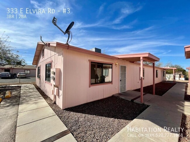 Primary Photo - Spacious 3Bed/2Bath at Barrio Nopal, near ...