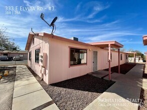 Building Photo - Spacious 3Bed/2Bath at Barrio Nopal, near ...