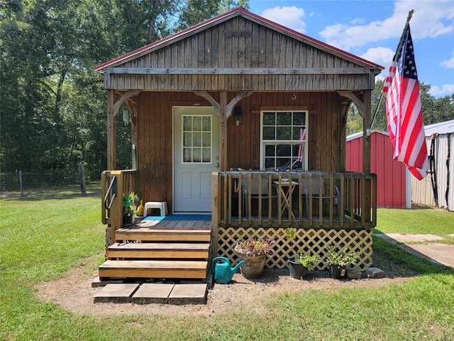 Primary Photo - 25303 Helms Dr