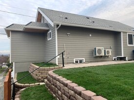 Building Photo - 1411 S Walker St