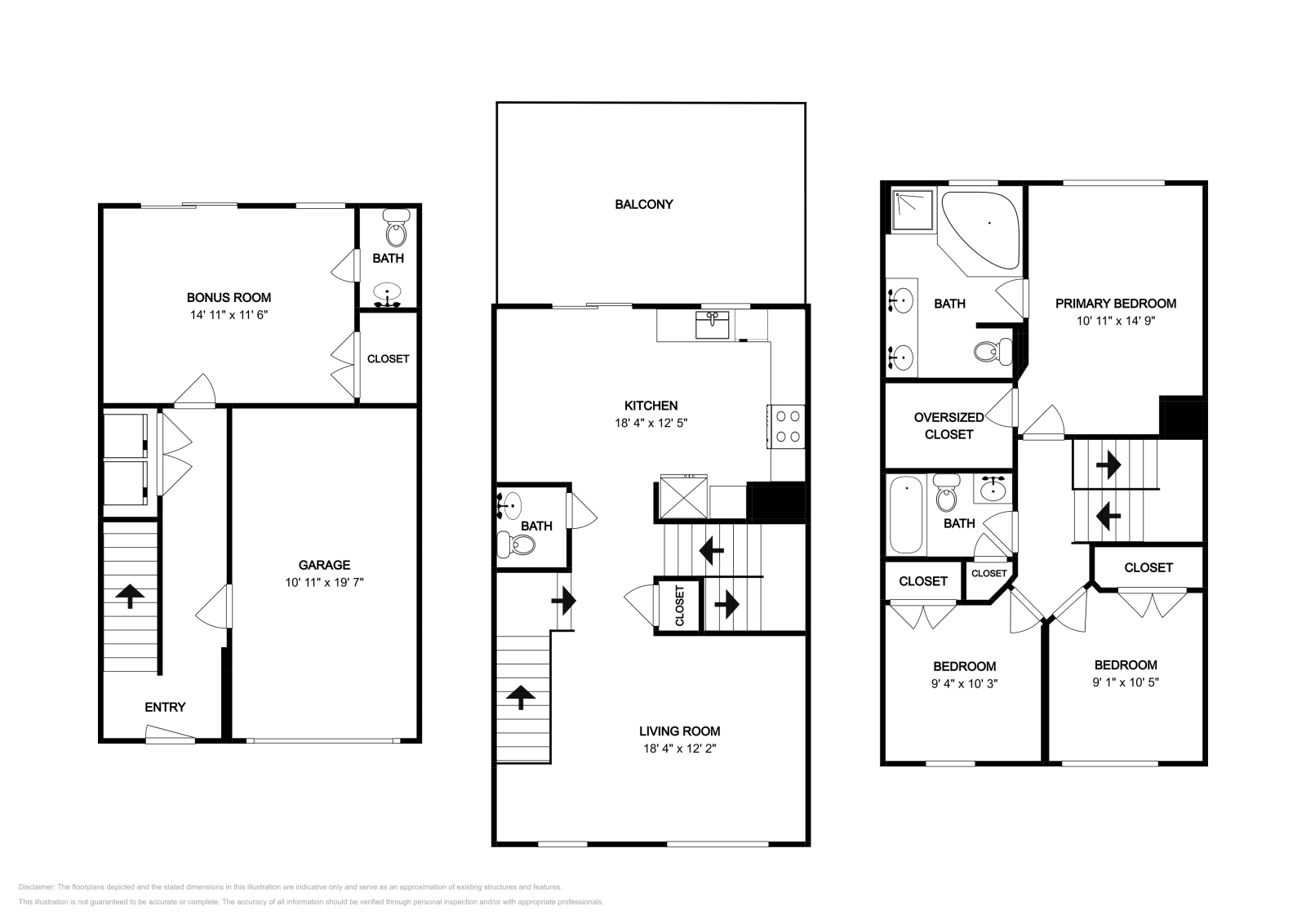 Building Photo - 1306 Sutler Terrace