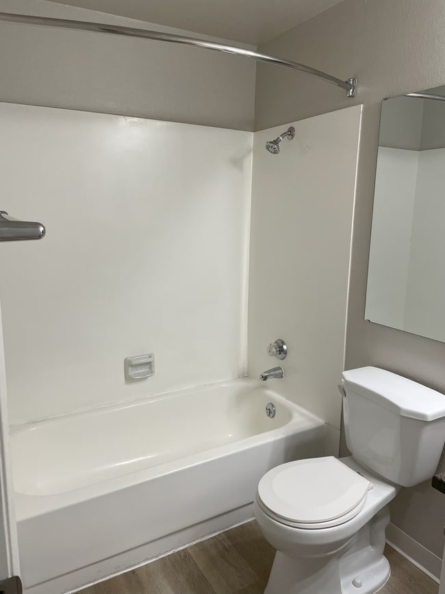 Floorplan - Redmond Park Apts