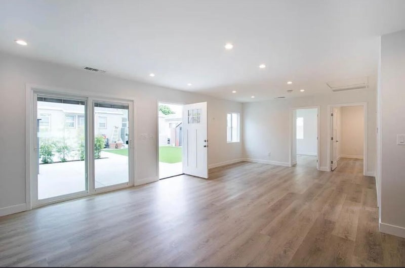 Building Photo - 2835 Pacific Ave