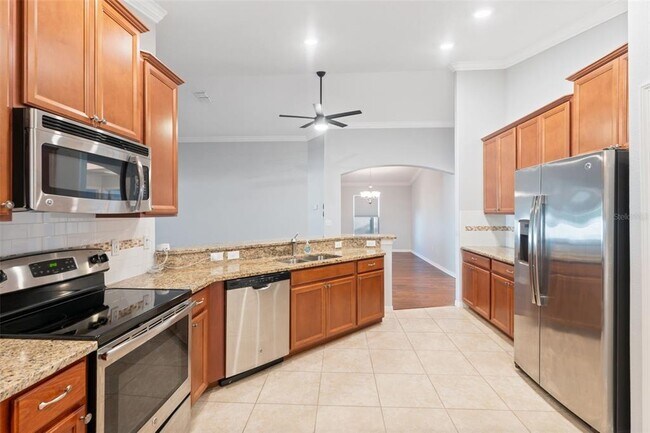 Building Photo - 18035 Arbor Crest Dr