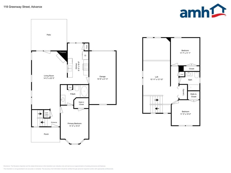 Building Photo - 118 Greenway St