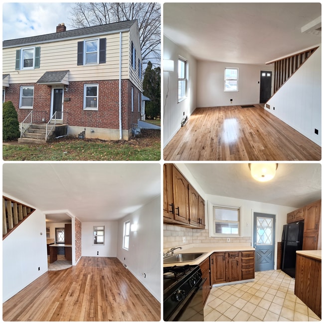 Building Photo - 991 Loucks Pl