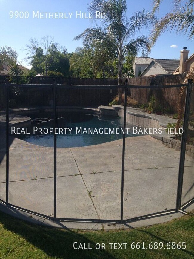 Building Photo - 9900 Metherly Hill Rd