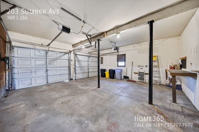 Building Photo - 203 Sumner Ave