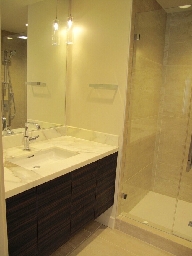 Building Photo - Exquisite 2 Bed/2 Bath Downtown Condo at I...