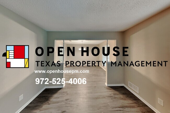 Building Photo - 805 Colchester St, Garland